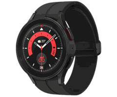 Samsung Samsung Galaxy Watch 5 Pro 4G (16GB) Smartwatch - Zwart