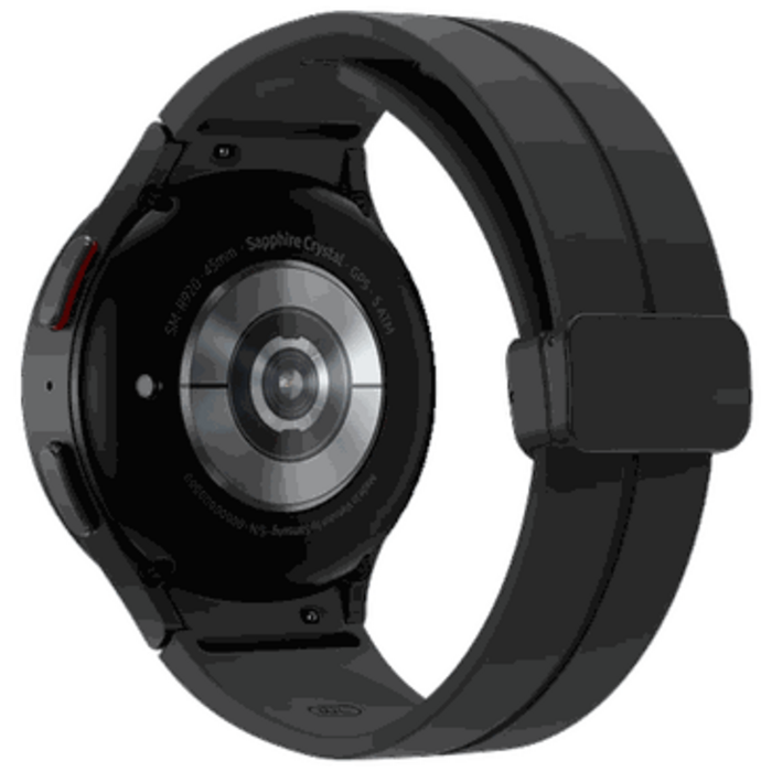 Samsung Samsung Galaxy Watch 5 Pro 4G 16GB Zwart