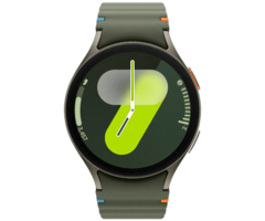 Samsung Samsung Galaxy Watch 7 Smartwatch - 40mm - 32GB - Groen