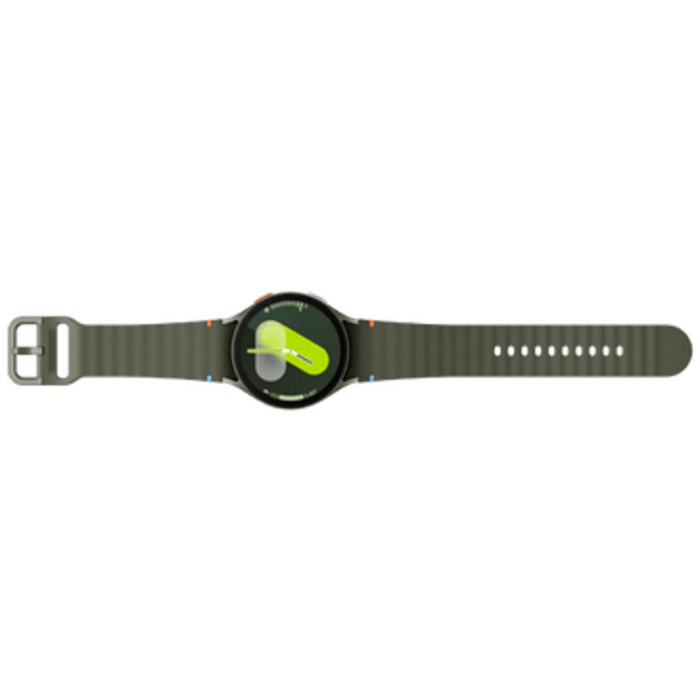 Samsung Samsung Galaxy Watch 7 40mm 32GB Groen
