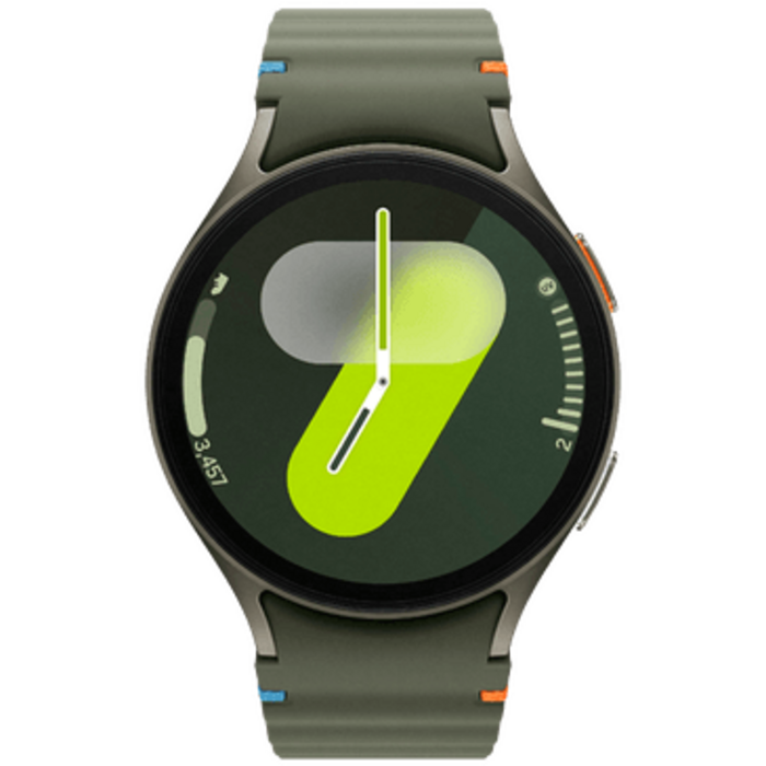 Samsung Samsung Galaxy Watch 7 40mm 32GB Groen
