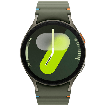 Samsung Samsung Galaxy Watch 7 40mm 32GB Groen