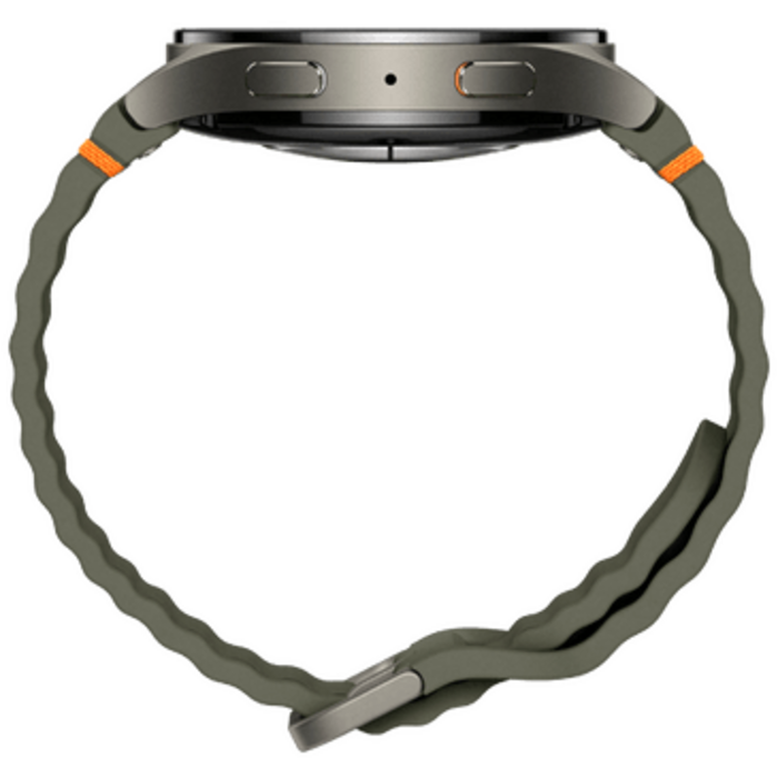 Samsung Samsung Galaxy Watch 7 40mm 32GB Groen
