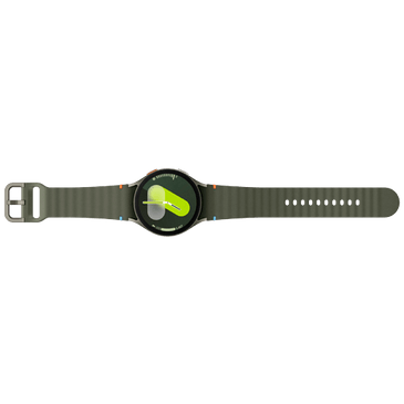 Samsung Samsung Galaxy Watch 7 40mm 32GB Groen