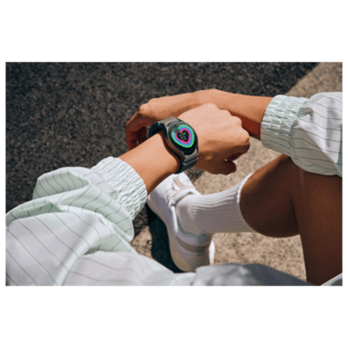 Samsung Samsung Galaxy Watch 7 40mm 32GB Groen