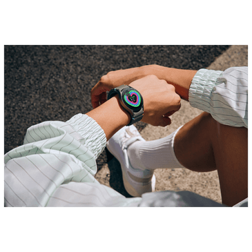 Samsung Samsung Galaxy Watch 7 40mm 32GB Groen