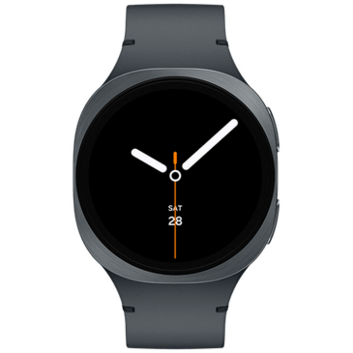 Samsung Samsung Galaxy Watch 8 40mm Donkergrijs