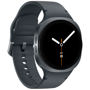 Samsung Samsung Galaxy Watch 8 40mm Donkergrijs