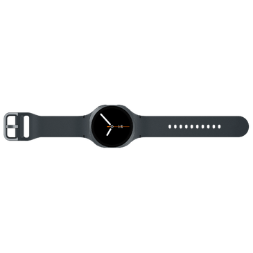 Samsung Samsung Galaxy Watch 8 40mm Donkergrijs