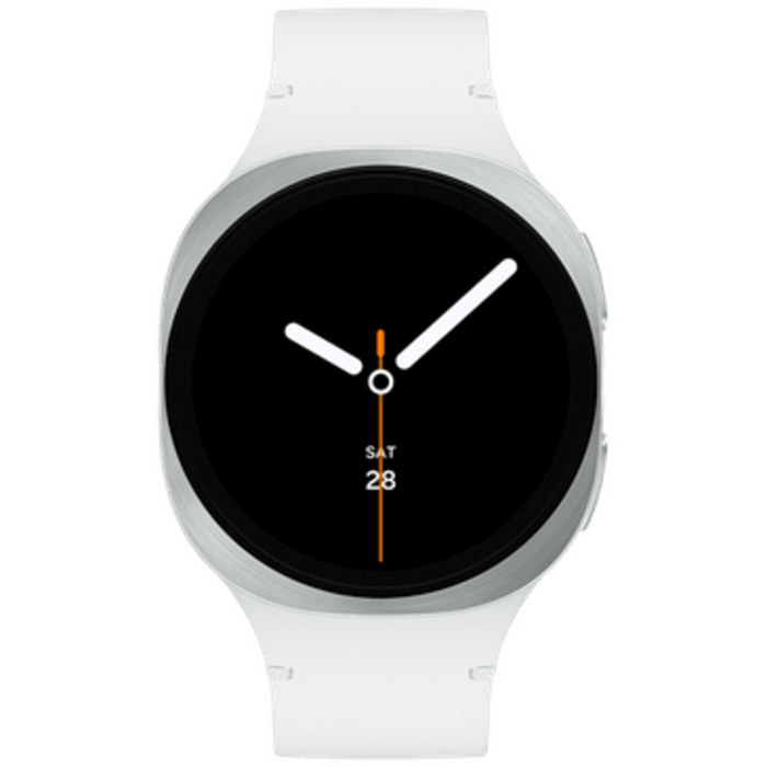 Samsung Samsung Galaxy Watch 8 40mm Zilver