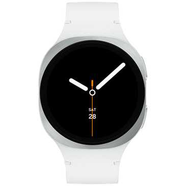 Samsung Samsung Galaxy Watch 8 40mm Zilver
