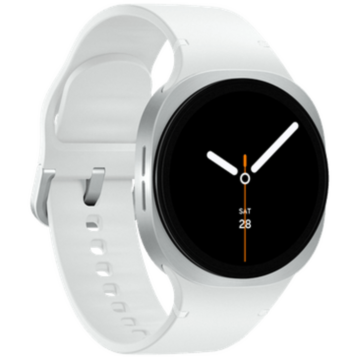Samsung Samsung Galaxy Watch 8 40mm Zilver