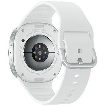 Samsung Samsung Galaxy Watch 8 40mm Zilver
