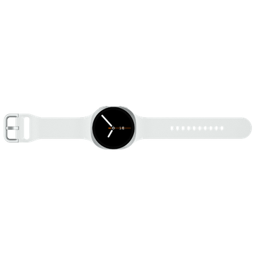 Samsung Samsung Galaxy Watch 8 40mm Zilver
