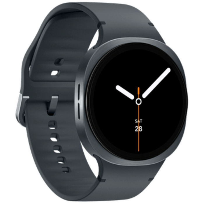 Samsung Samsung Galaxy Watch 8 44mm Donkergrijs