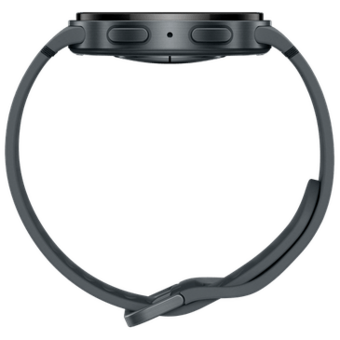 Samsung Samsung Galaxy Watch 8 44mm Donkergrijs
