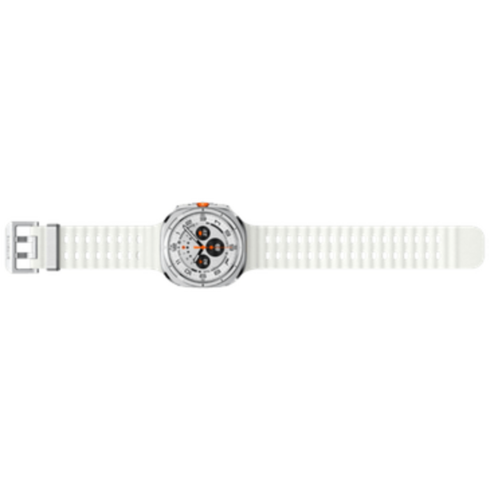 Samsung Samsung Galaxy Watch Ultra 2025 64GB Titanium Wit