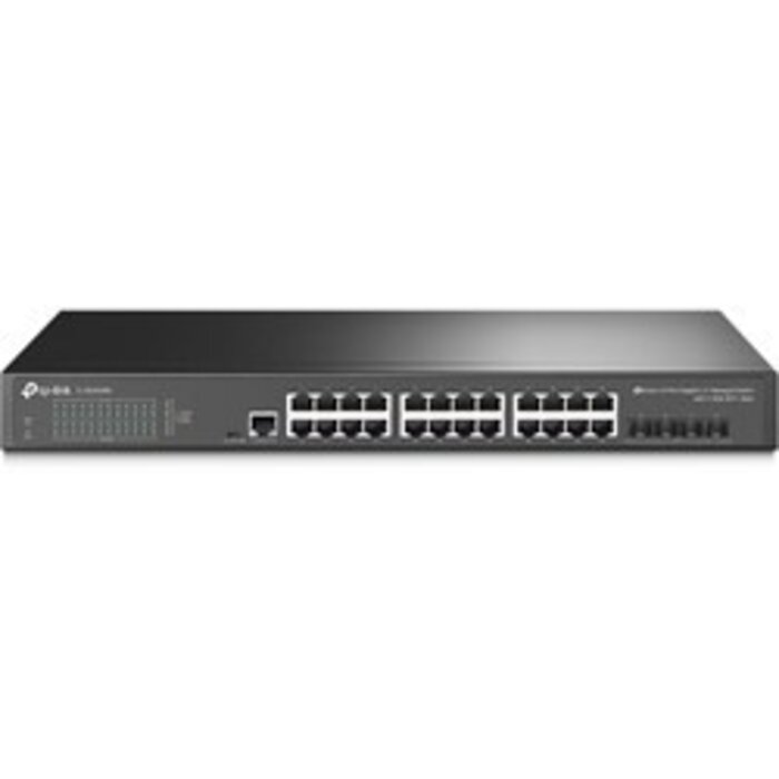 TP-Link TP-Link Omada SG3428X