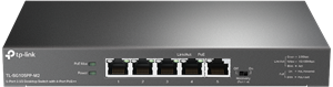 TP-Link TP-Link 5-Port 2.5G Desktop Switch