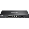 TP-Link TP-Link Omada ES206XPP-M2 6-Poorts 2.5G PoE++ Switch