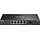 TP-Link Omada ES206XPP-M2 6-Poorts 2.5G PoE++ Switch