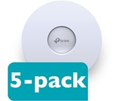 TP-Link TP-Link Omada EAP613 AX1800 Wi-Fi 6 Access Point (5-Pack)