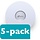 TP-Link Omada EAP613 ( 5-pack )