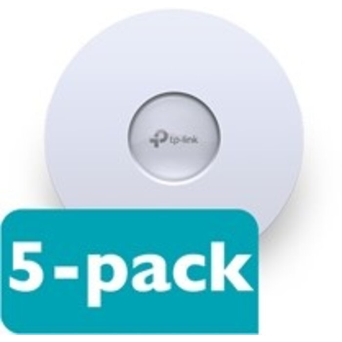 TP-Link TP-Link Omada EAP613 ( 5-pack )