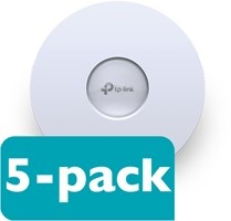 TP-Link TP-Link Omada EAP613 ( 5-pack )
