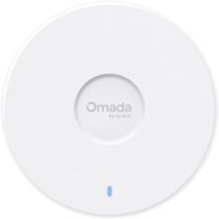 TP-Link TP-Link Omada EAP727 - Wi-Fi 7 Access Point (BE5000, 2.5G Port)