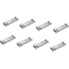 TP-Link TP-Link Omada SM311LM 1000Base-SX Multi-mode SFP Module (8-pack)