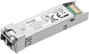 TP-Link TP-Link Omada ISM311LS Industriële SFP Module 20km (1.25 Gbps)