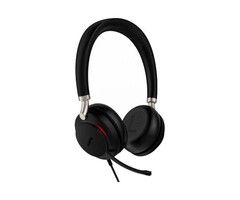 Yealink Yealink UH38 Dual Teams Headset met Batterij (Stereo, Bluetooth/USB)