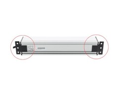 Netio Netio MK1 Wallmount Kit voor Netio PowerBox 3Px & 4Kx