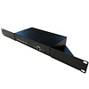 Netio Netio RM1 19-inch 1U Rackmount Bracket voor PowerPDU 4C, 4KS, 4PS & 8QS