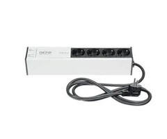 Netio Netio PowerBOX 4KF Smart PDU - 4 Schuko Stopcontacten met LAN