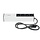 Netio PowerBOX 4KF Smart PDU - 4 Stopcontacten met LAN & Stroommeting