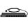 Netio PowerPDU 8KF Slimme 19" 1U PDU met 8x Schuko & LAN