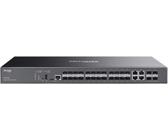 Omada Campus TP-Link Omada SG5428XF L3 Managed Switch