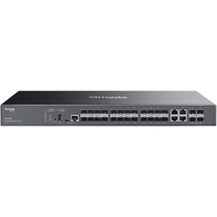 Omada Campus TP-Link Omada SG5428XF L3 Managed Switch
