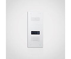 Robin Robin ProLine SIP 1-Button Intercom (C93065) - IP Deurtelefoon