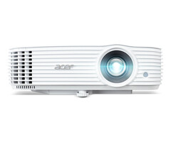 Acer Acer H6542 Full HD DLP Projector - 4000 ANSI Lumen - Wit