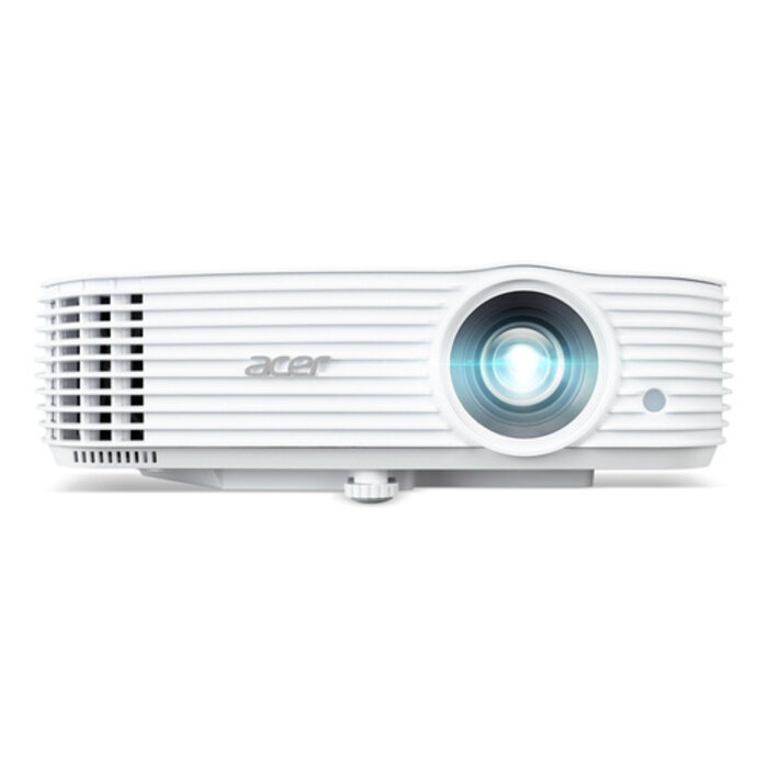 Acer ACER H6542 - Full HD DLP Projector - 1920x1080 - 4000 ANSI Lumens - White