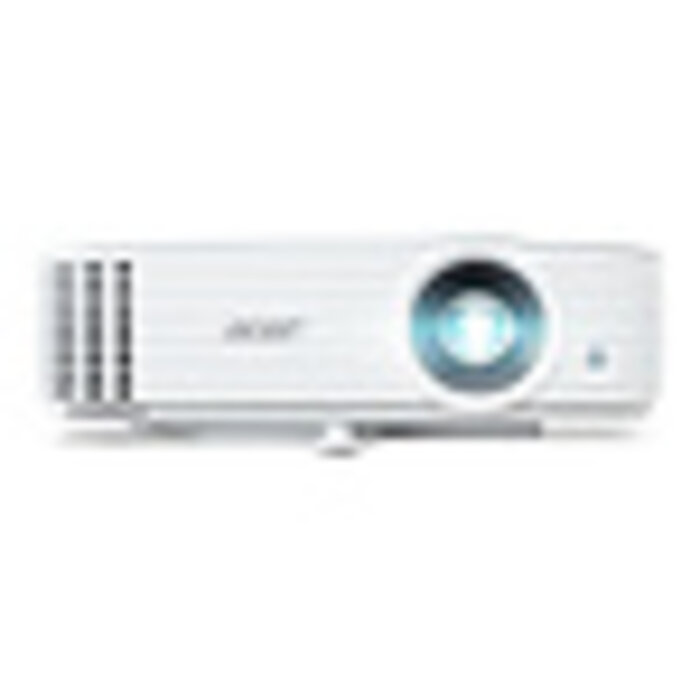 Acer ACER H6542 - Full HD DLP Projector - 1920x1080 - 4000 ANSI Lumens - White