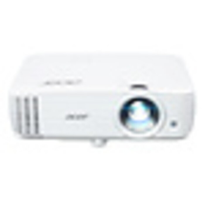 Acer ACER H6542 - Full HD DLP Projector - 1920x1080 - 4000 ANSI Lumens - White