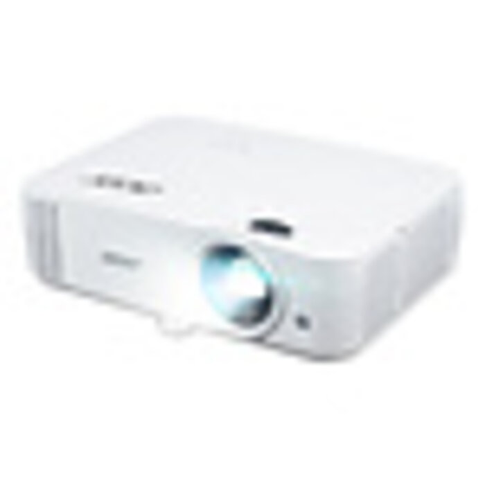 Acer ACER H6542 - Full HD DLP Projector - 1920x1080 - 4000 ANSI Lumens - White