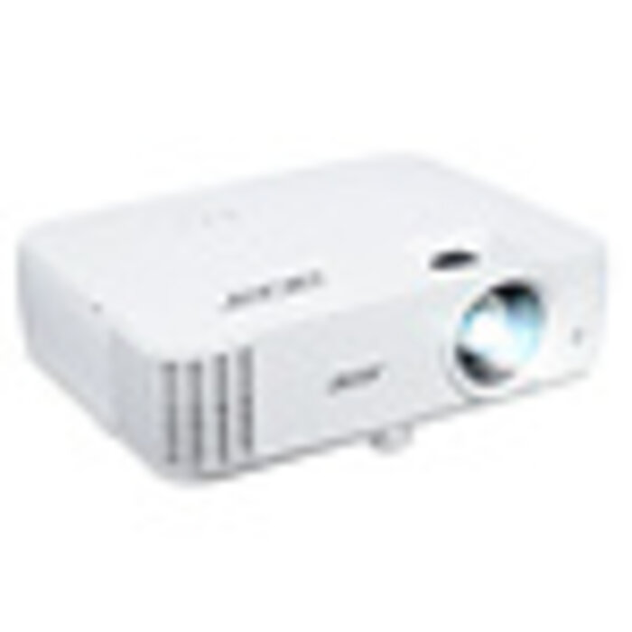 Acer ACER H6542 - Full HD DLP Projector - 1920x1080 - 4000 ANSI Lumens - White