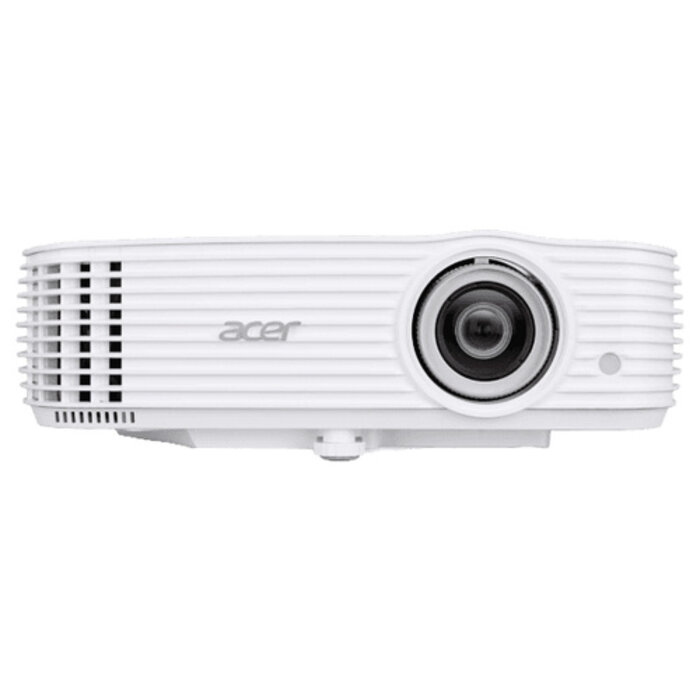 Acer ACER H6830BD - 4K Ultra HD DLP Projector - 3840x2160 - 4000 ANSI Lumens - White