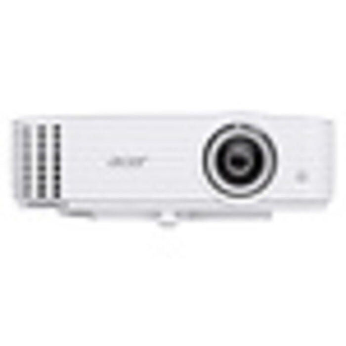 Acer ACER H6830BD - 4K Ultra HD DLP Projector - 3840x2160 - 4000 ANSI Lumens - White