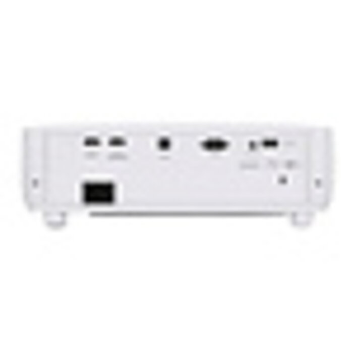 Acer ACER H6830BD - 4K Ultra HD DLP Projector - 3840x2160 - 4000 ANSI Lumens - White